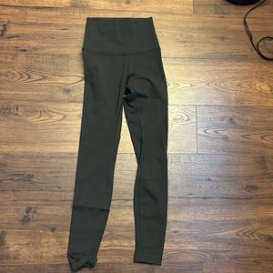 Lululemon Leggings Size 4